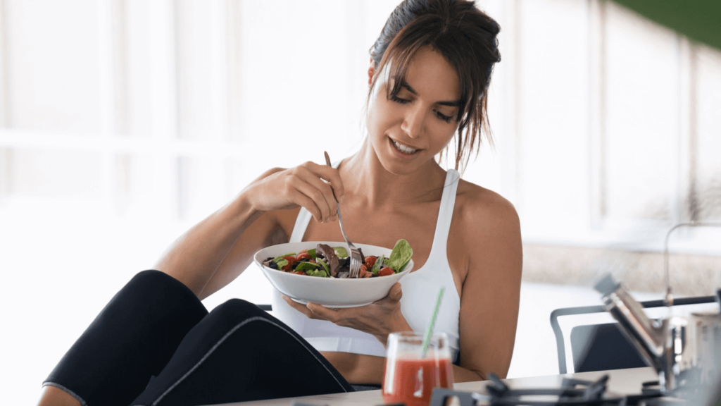Will I be Able to Eat After Tummy Tuck Surgery?