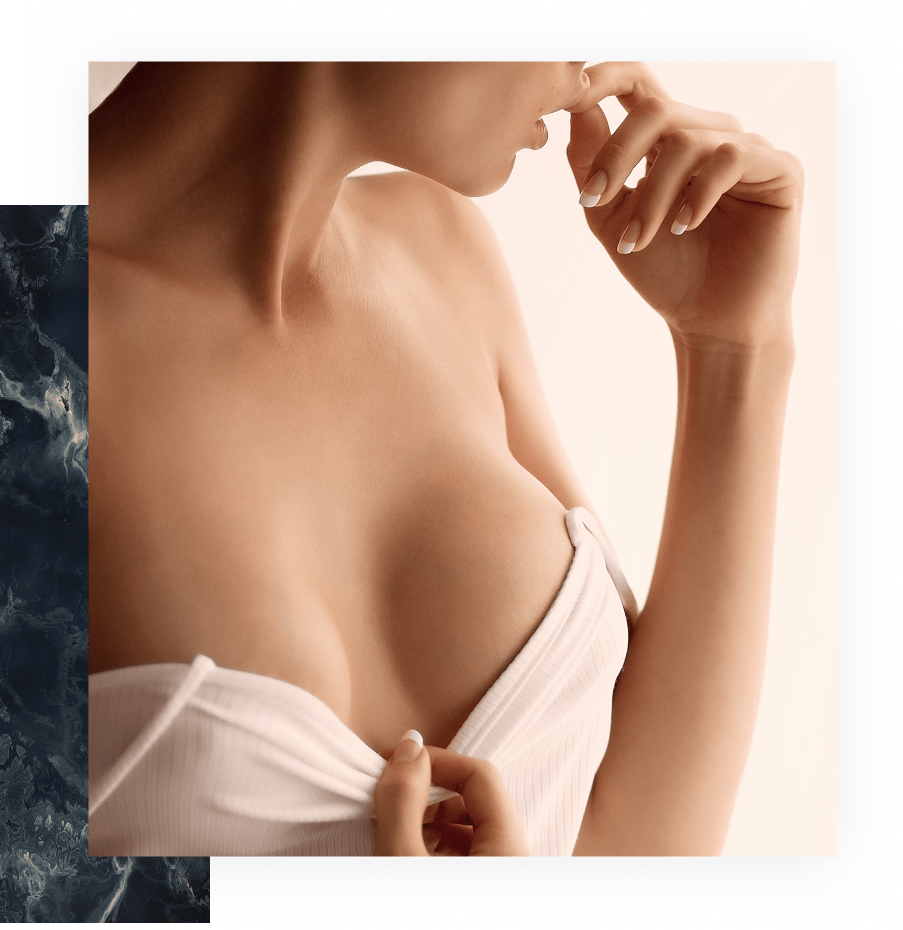 Breast implant removal