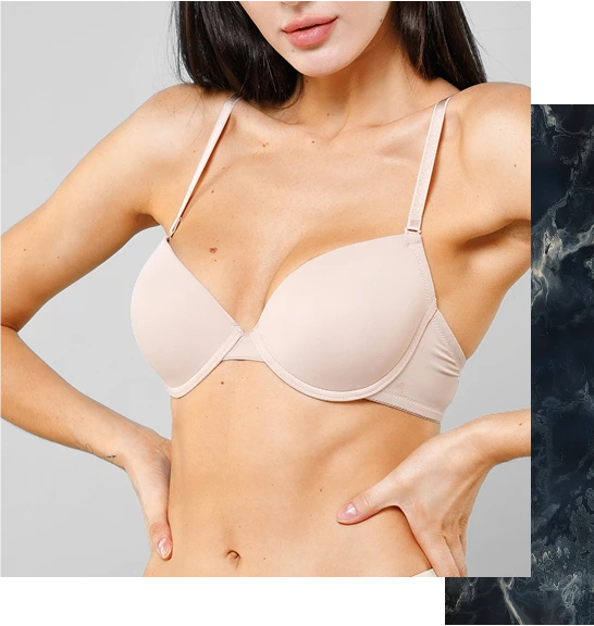 What Are the Benefits of Breast Augmentation With a Lift? Banner