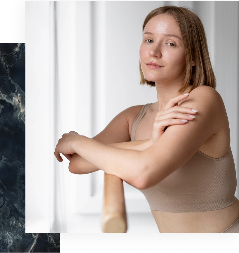 What Is an Arm Lift? Banner