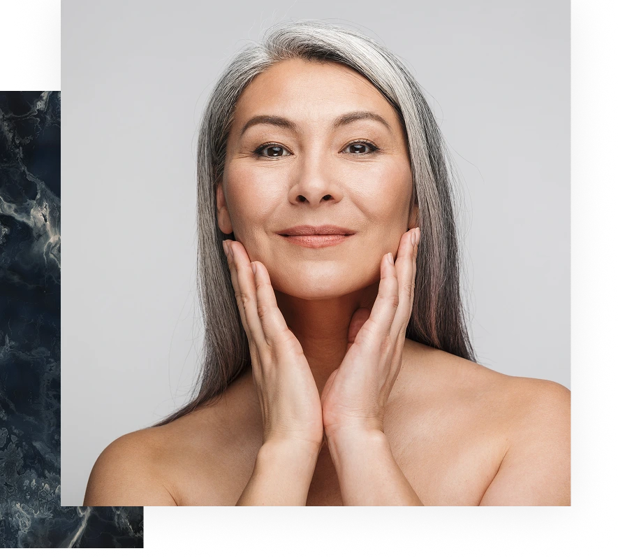 Recovery After Facial Plastic Surgery In Scottsdale, AZ Banner