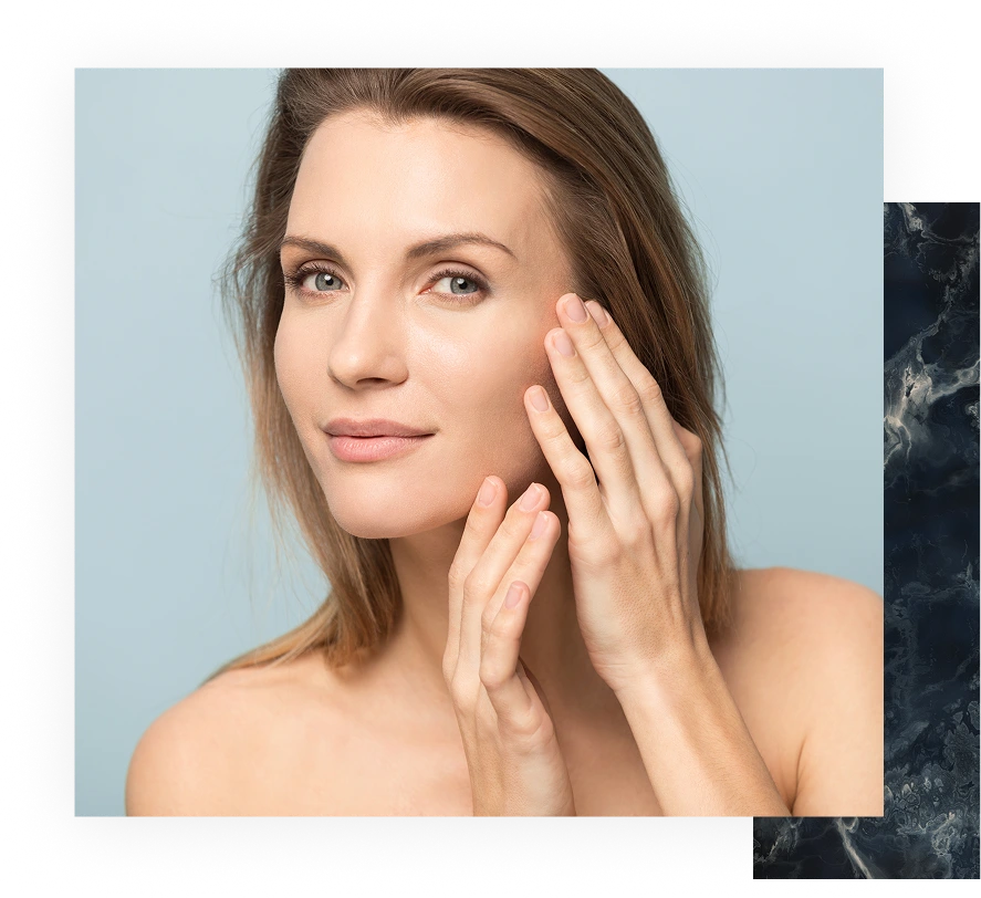 What Are the Benefits of a Facial Rejuvenation In Scottsdale, AZ Banner