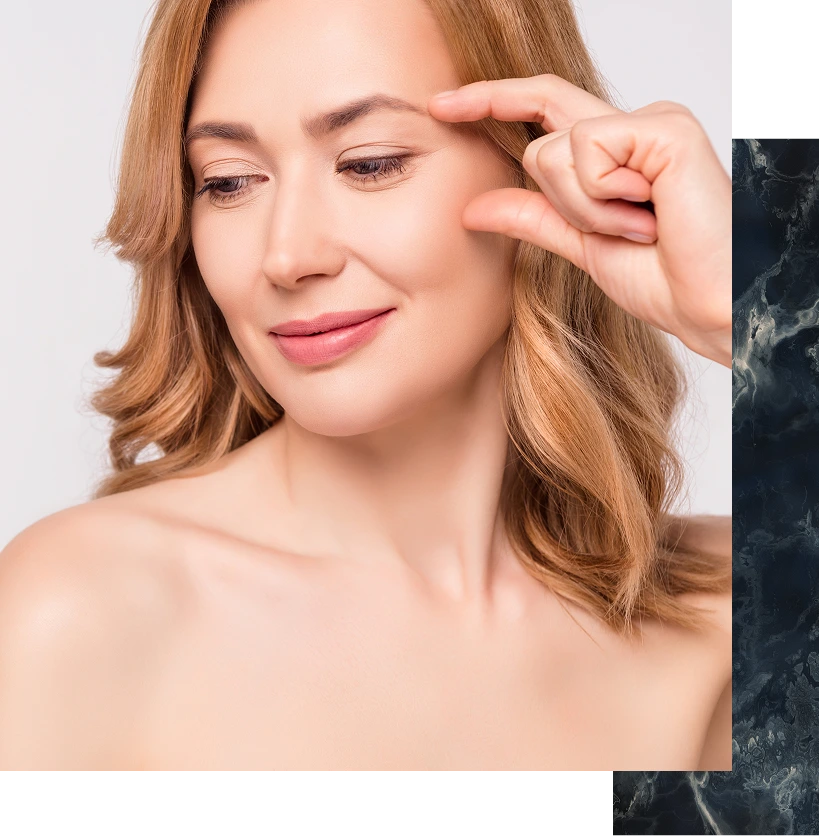What Are the Benefits of Blepharoplasty Surgery in Scottsdale, AZ Banner