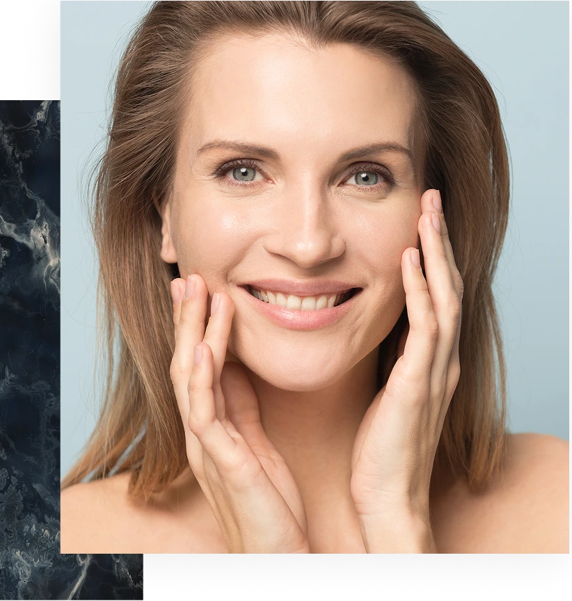What Is Blepharoplasty (Eyelid Surgery)? Banner