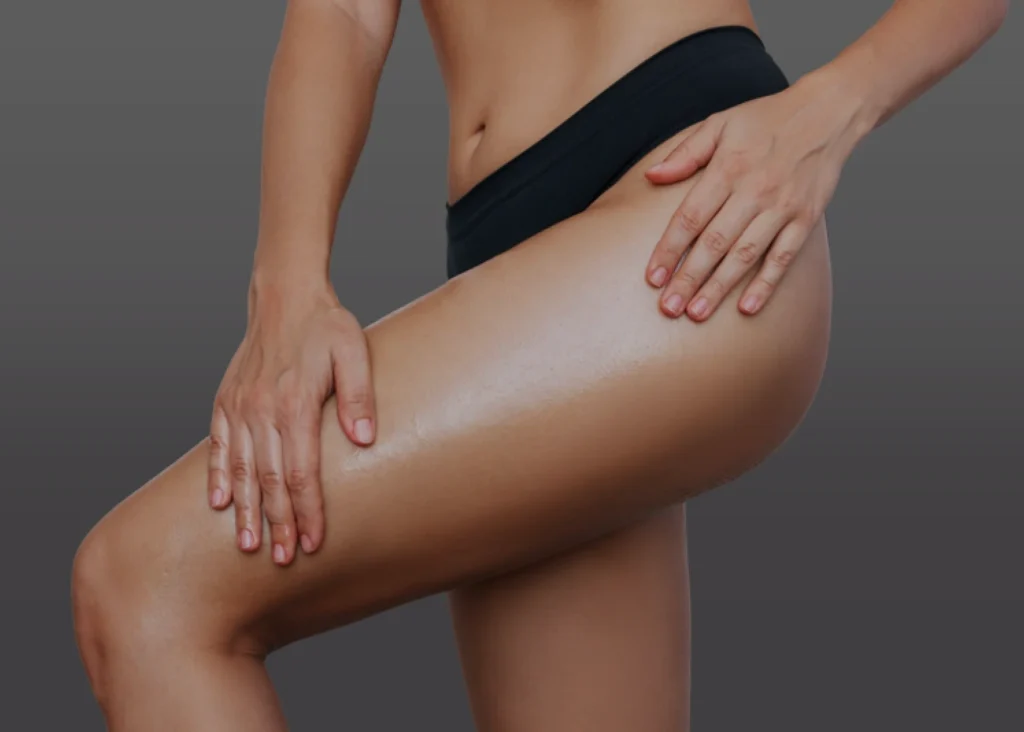Thigh Lift in Scottsdale, AZ Banner