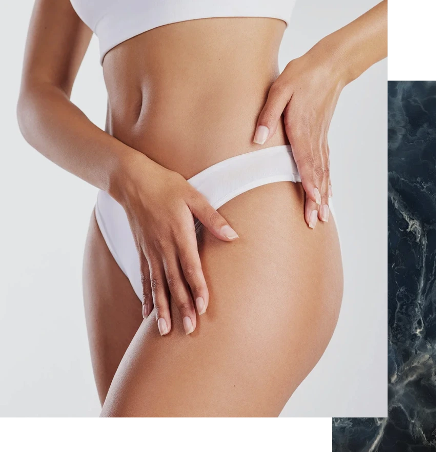 Types of Thigh Lifts Scottsdale, AZ Banner