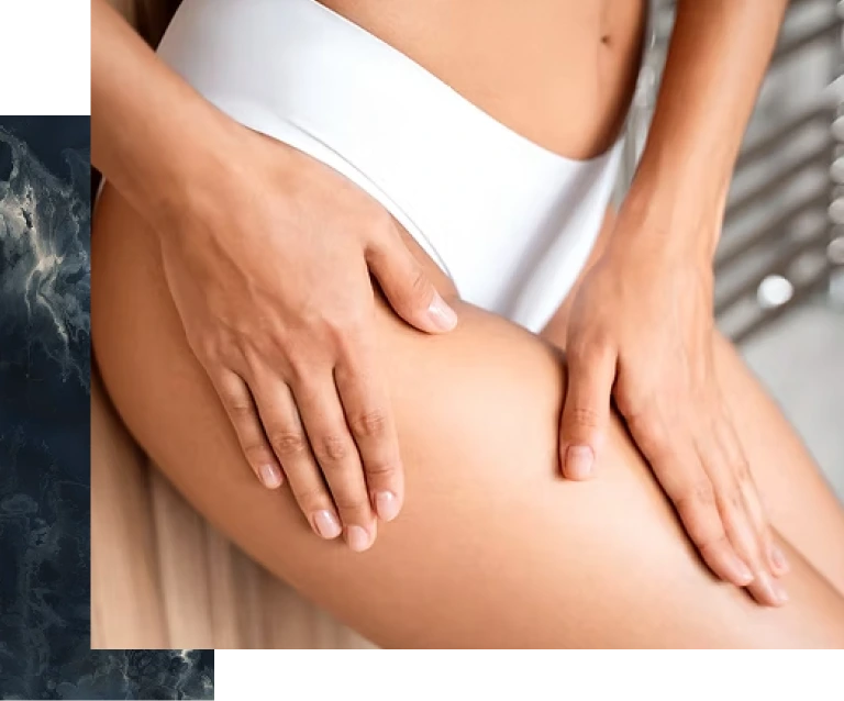 What Is a Thigh Lift Scottsdale, AZ Banner