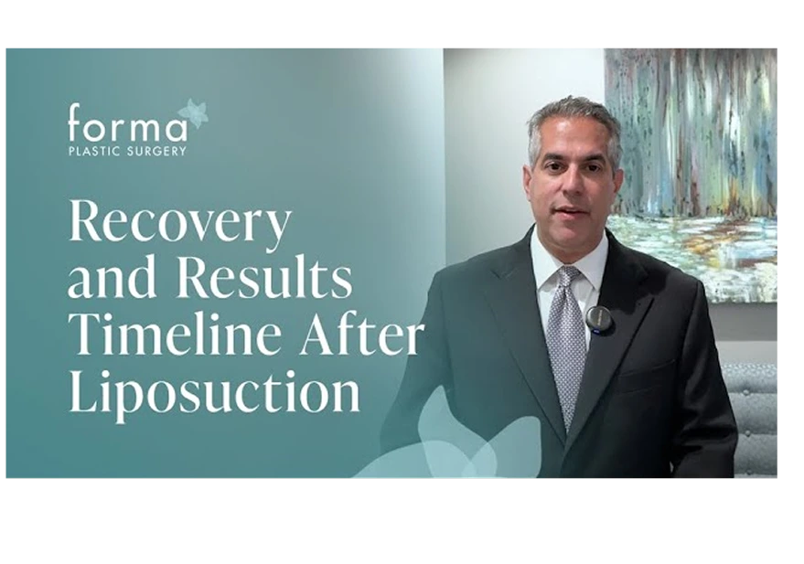 Recovery After Fat Transfer Scottsdale, Arizona Banner