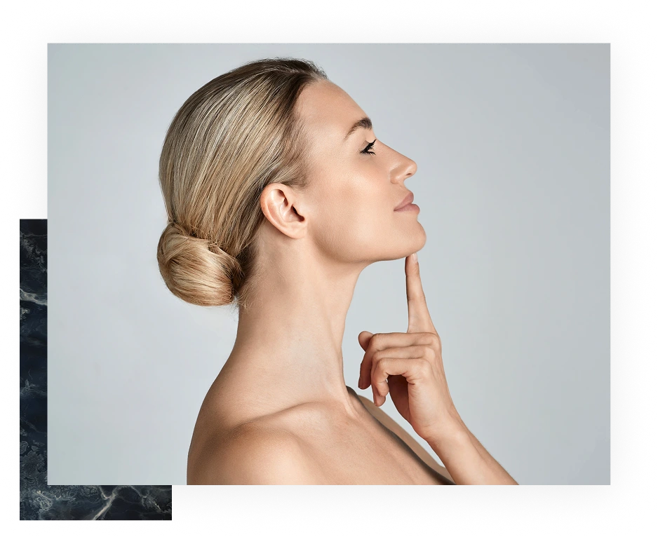 Chin Augmentation Scottsdale, AZ Banner