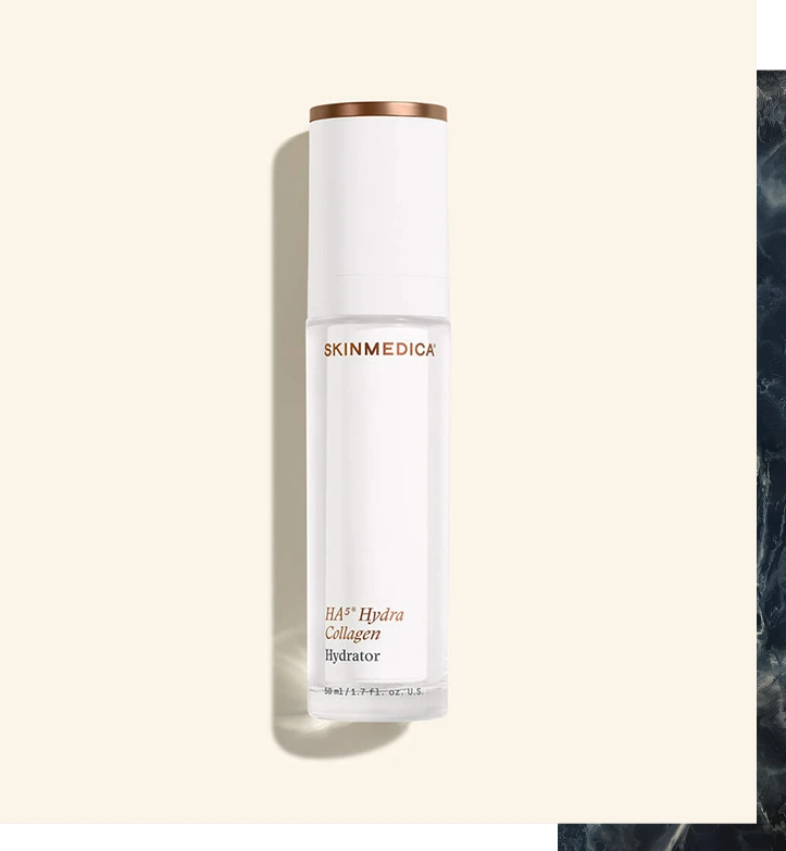 HA5 Hydra Collagen Hydrator Banner