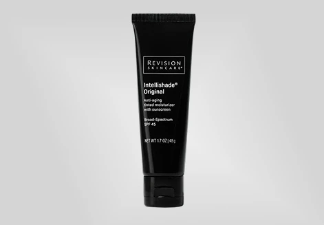 Intellishade Original Banner